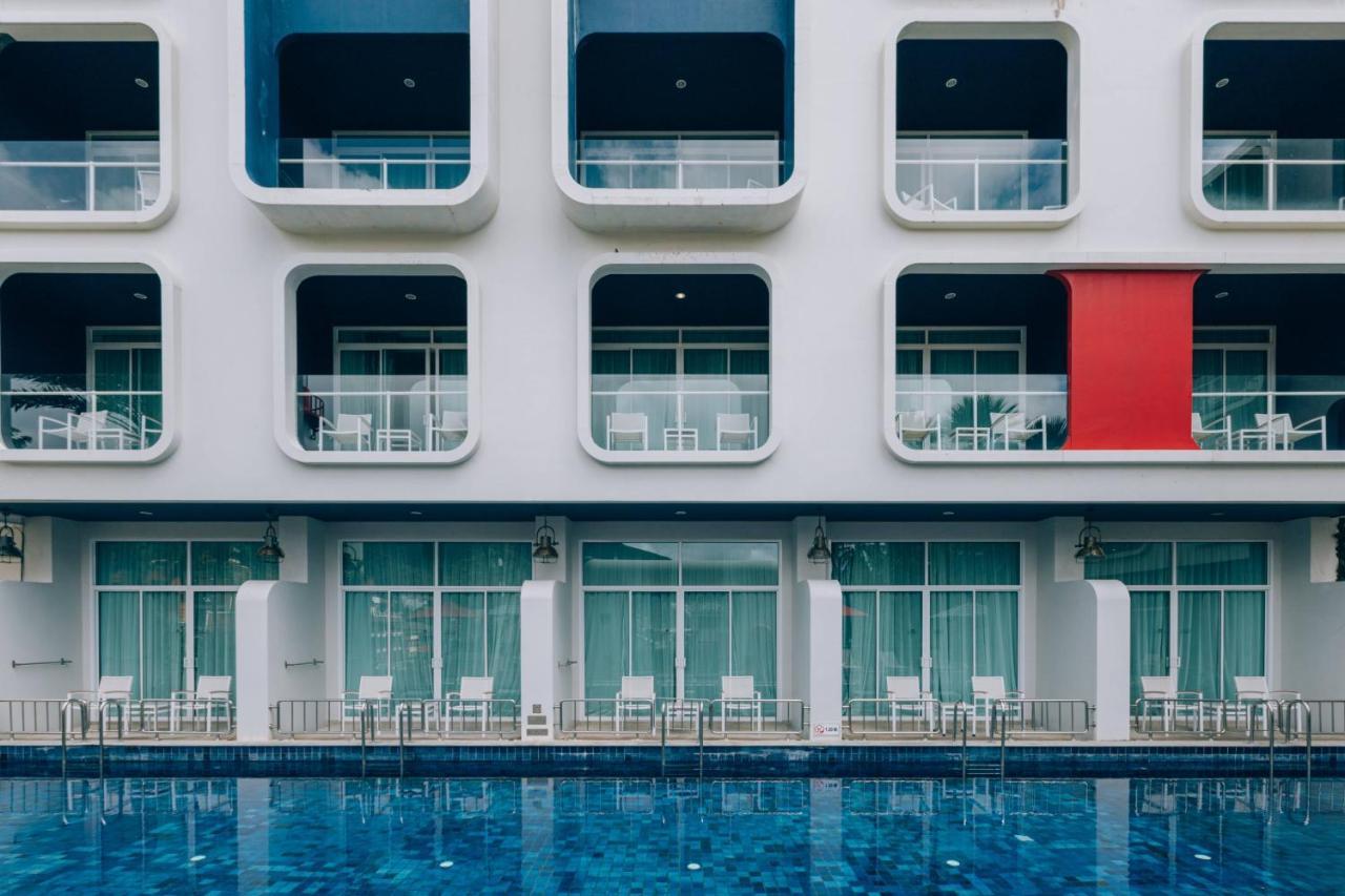 รีสอร์ท โรงแรมชูการ์ มารีน่า - นอติคอล - 4*