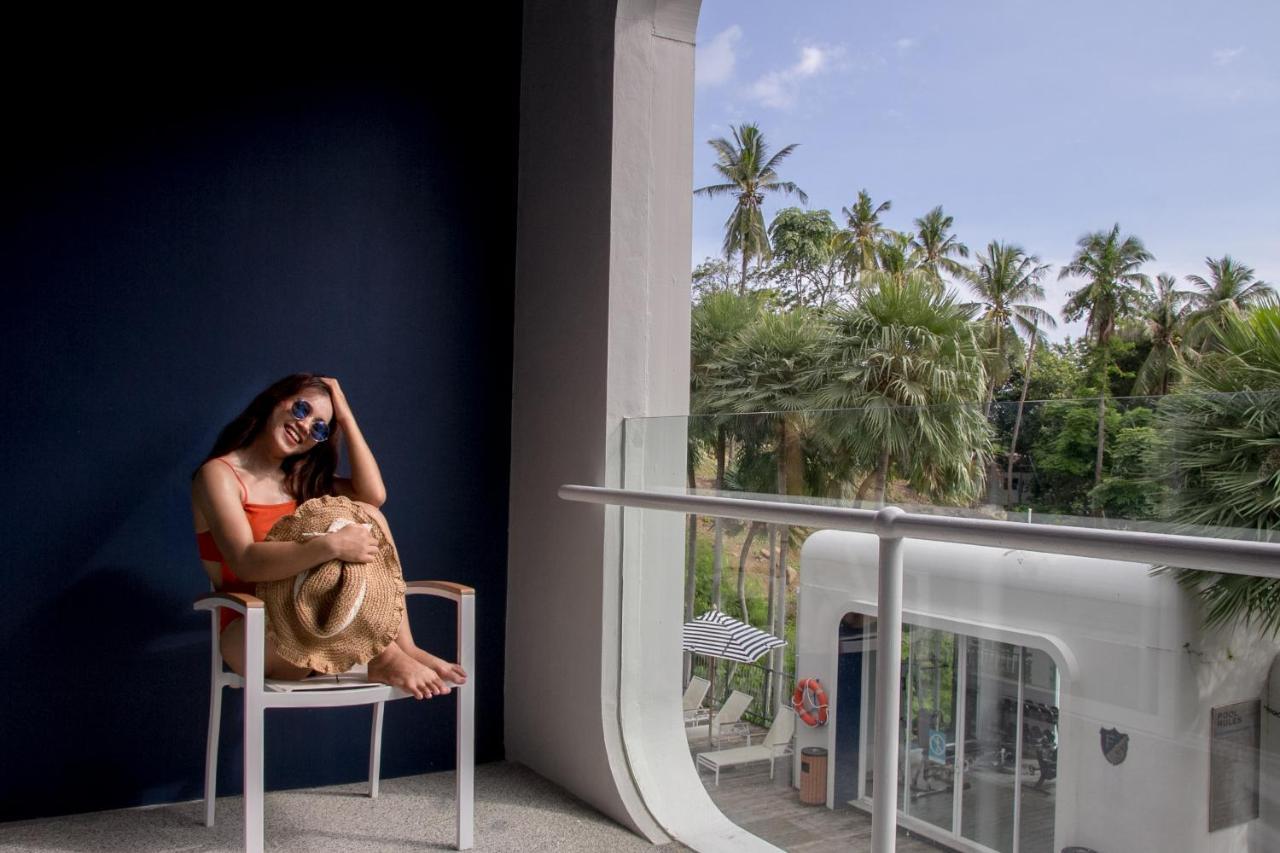 โรงแรมชูการ์ มารีน่า - นอติคอล - 4*