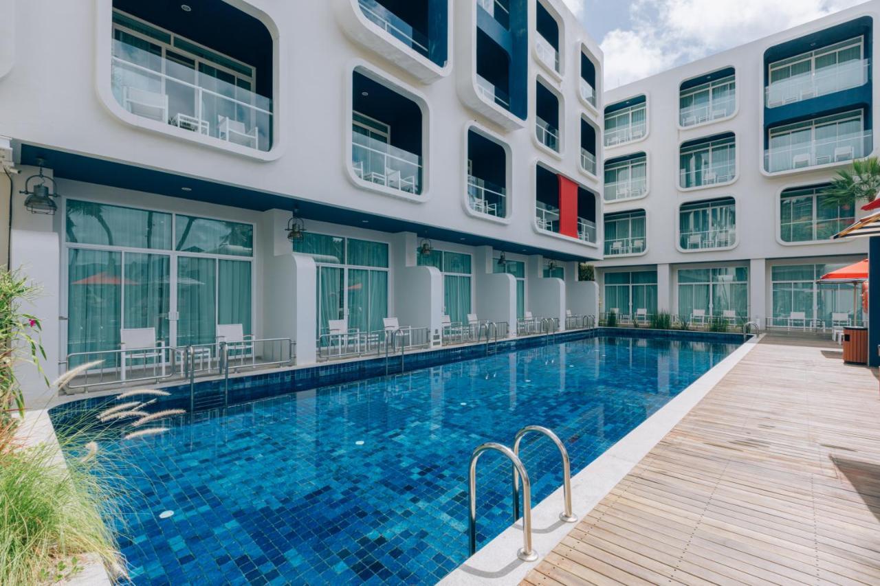 โรงแรมชูการ์ มารีน่า - นอติคอล -