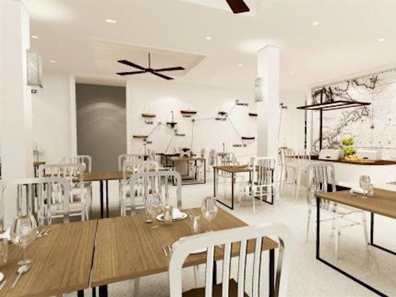 โรงแรมชูการ์ มารีน่า - นอติคอล - หาดกะตะ