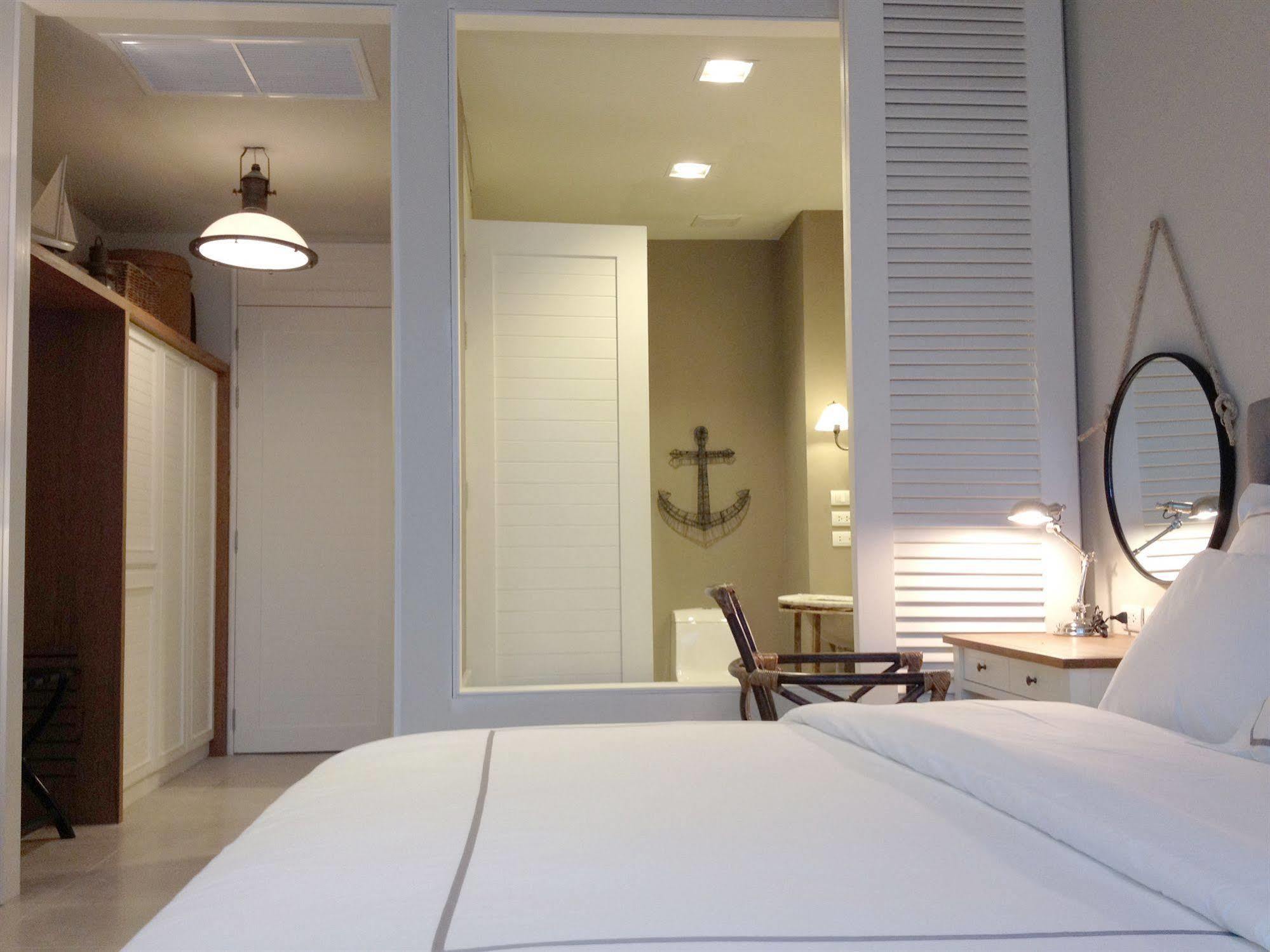 โรงแรมชูการ์ มารีน่า - นอติคอล -