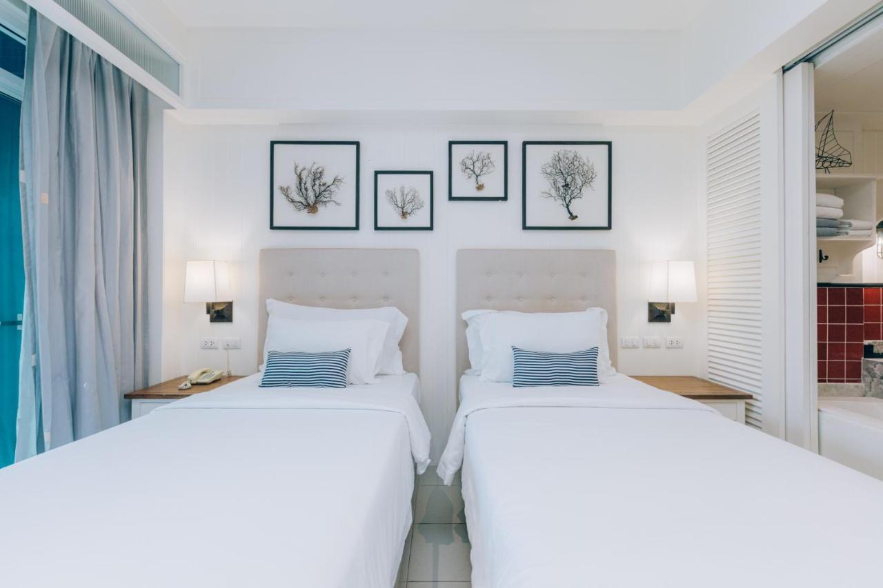 Sugar Marina - Nautical - - Sha 4* Plage de Kata