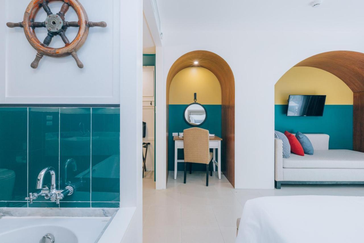 Station touristique Sugar Marina - Nautical - - Sha 4*