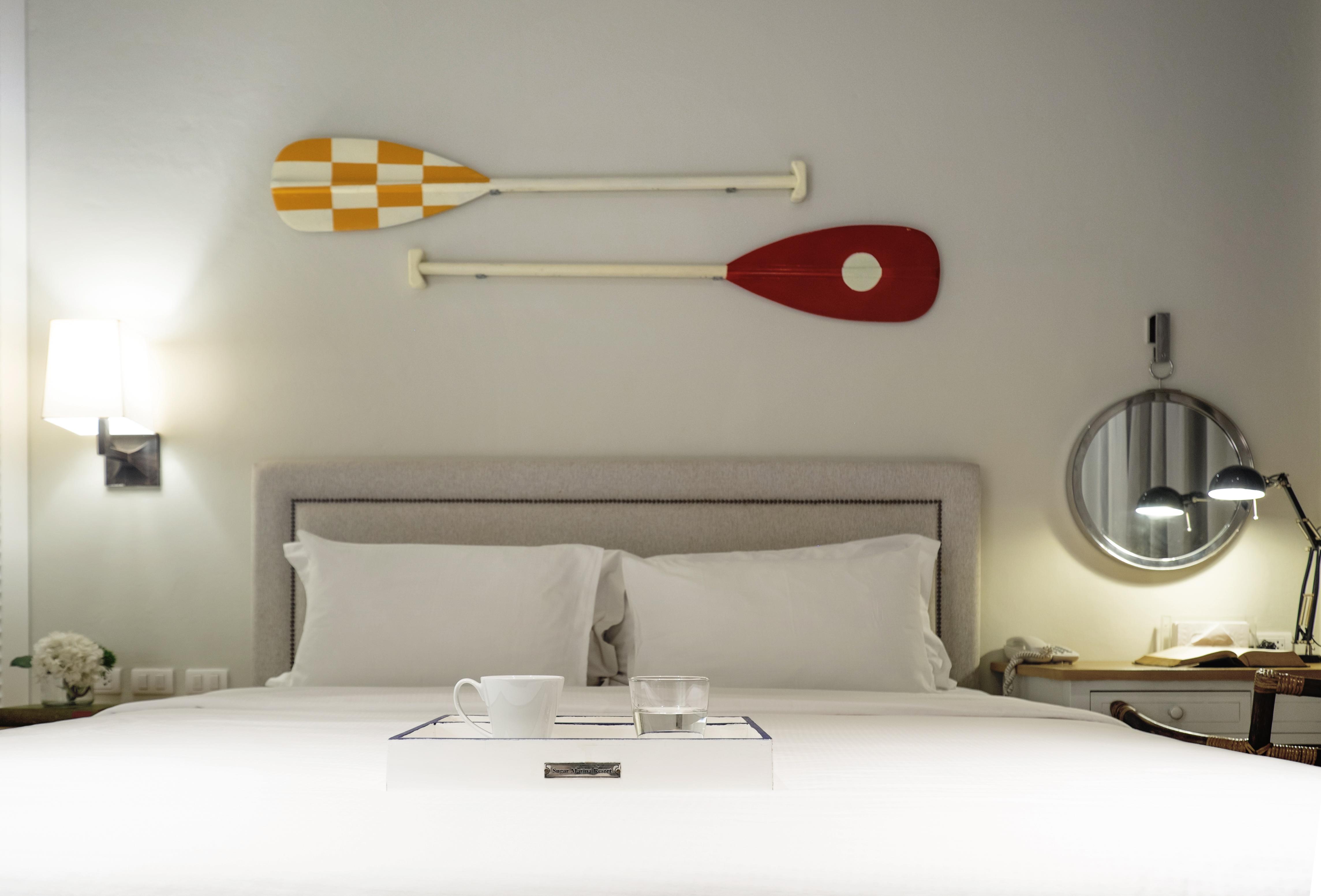 Station touristique Sugar Marina - Nautical - - Sha 4*